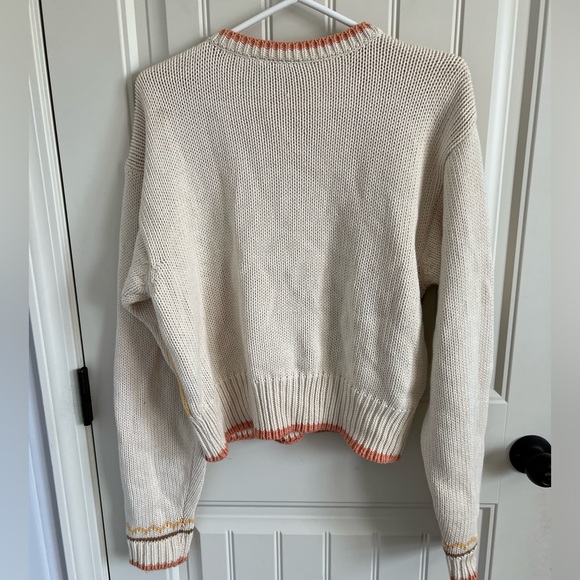 Vintage early 2000s Liz sport sweater size medium - Picture 5 of 5